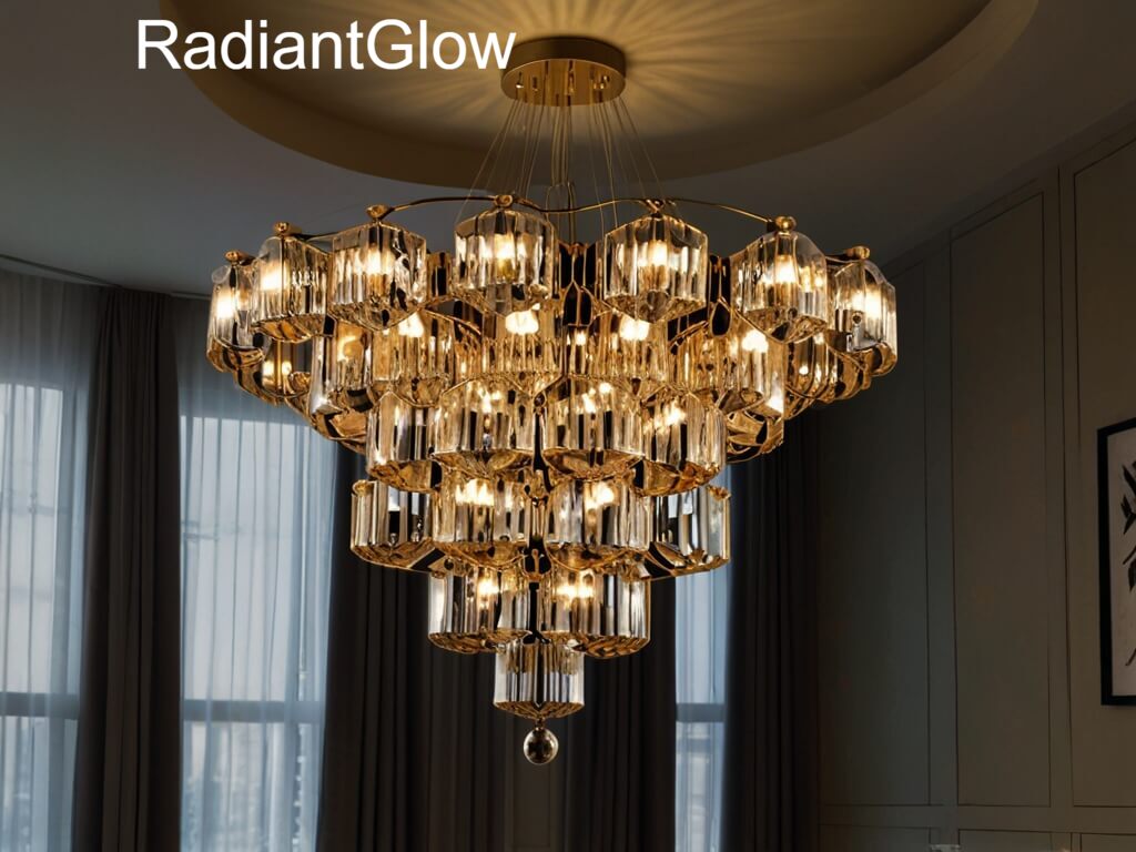 Elegant Chandelier